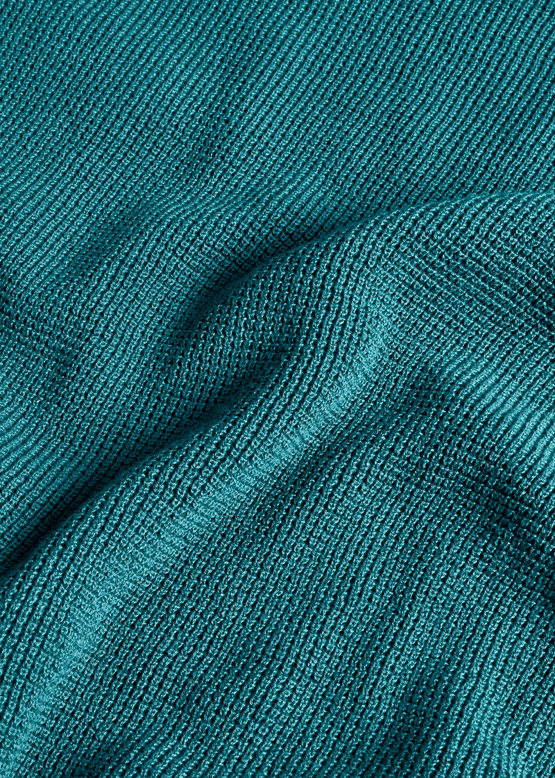 AAVIOLA LONG SLEEVES POLOSHIRT